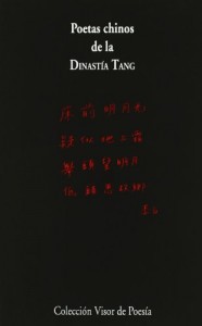 Poetas chinos de la dinastía Tang