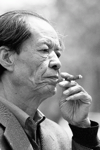 Chen Zhongshi