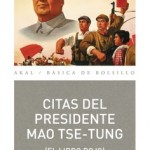 Mao Zedong_Citas del presidente Mao Tse-tung